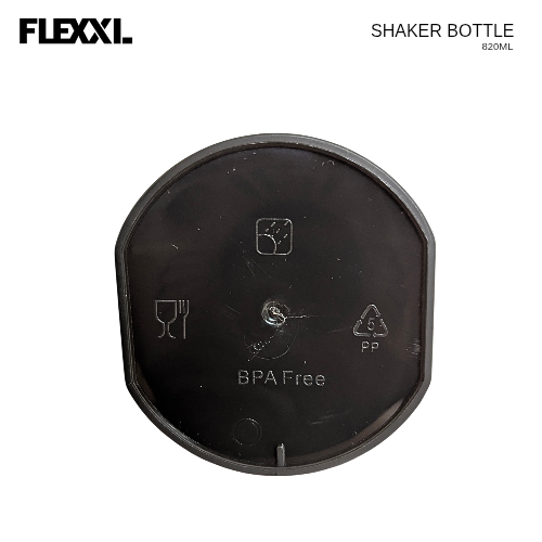 PROTEIN SHAKER BOTTLE