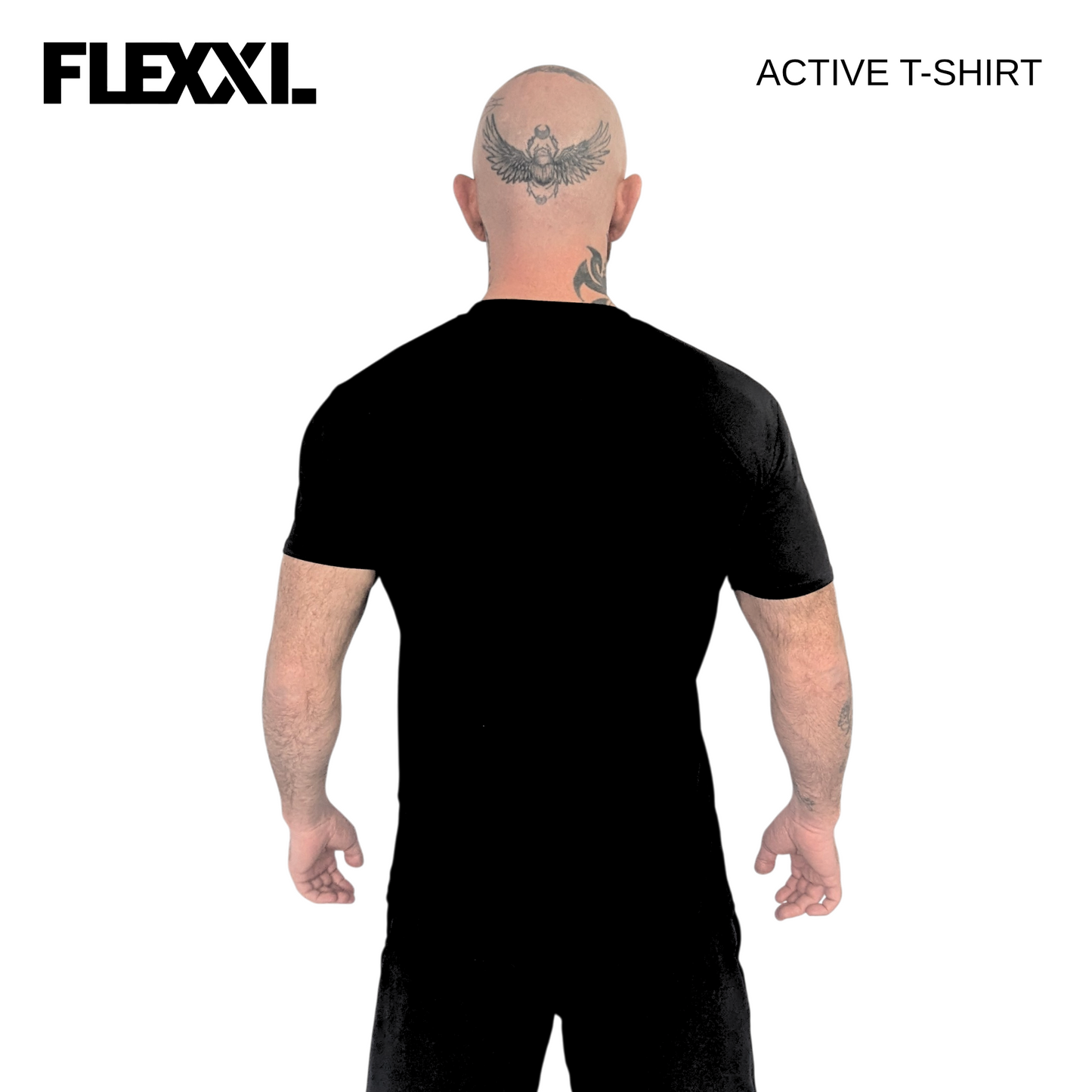 ACTIVE T-SHIRT