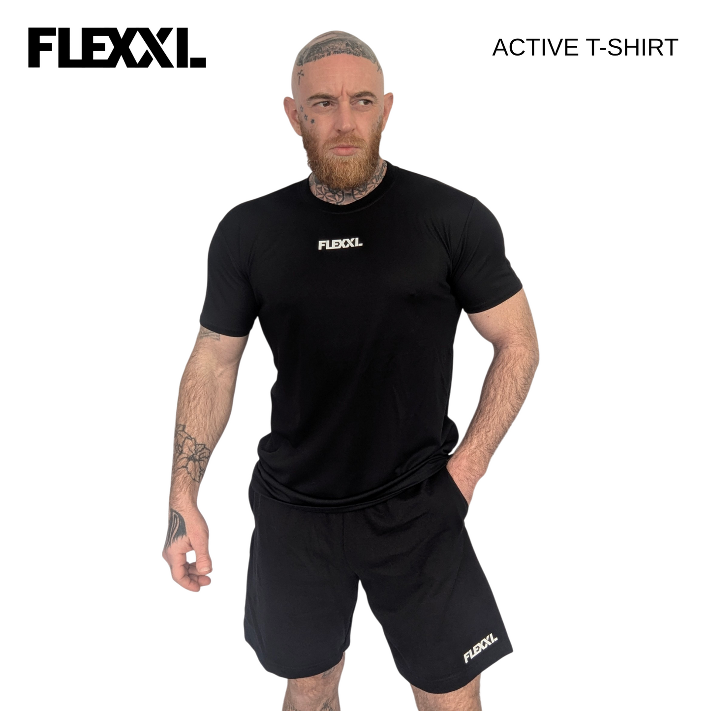ACTIVE T-SHIRT