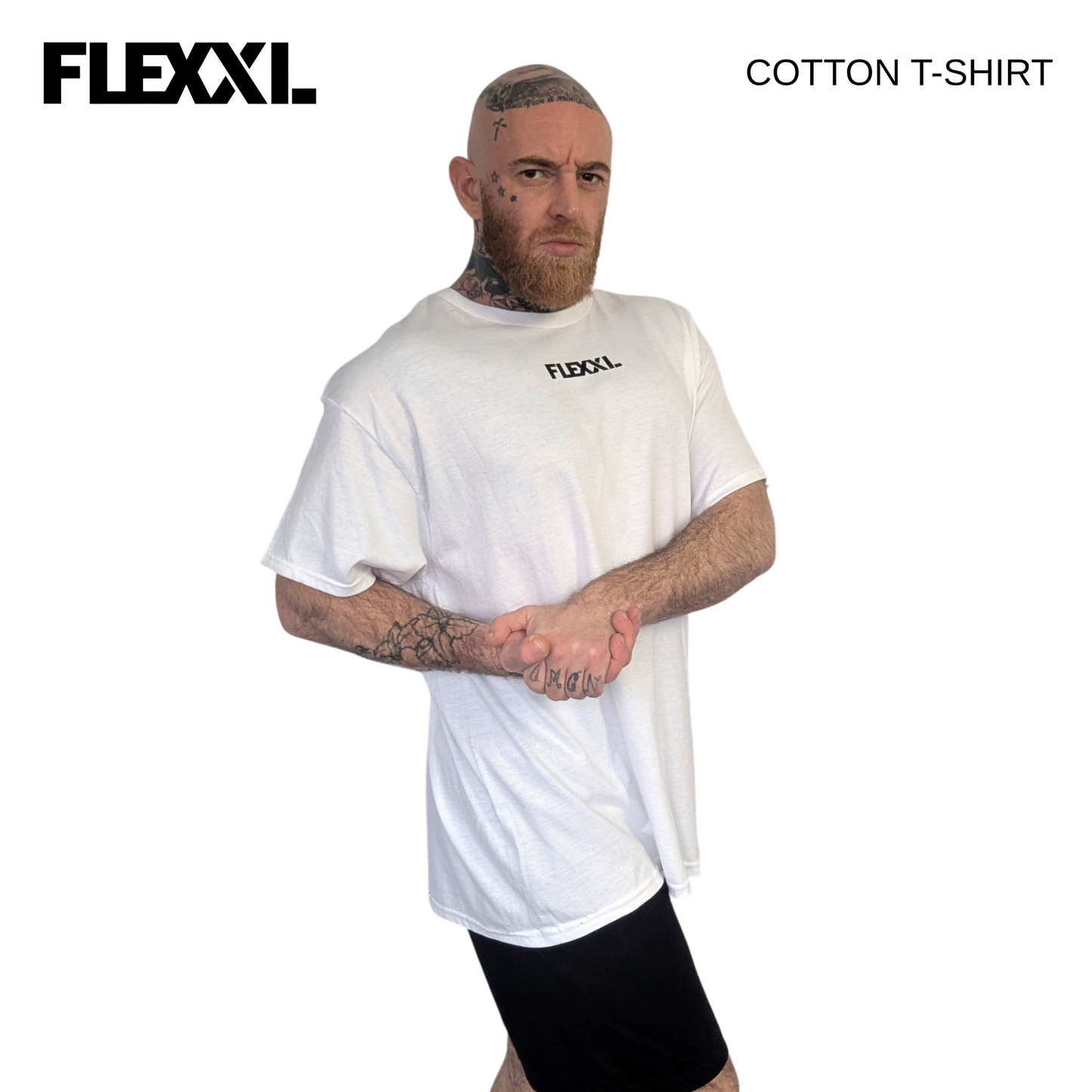 LIGHTW8 T-SHIRT