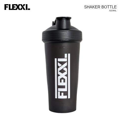 PROTEIN SHAKER BOTTLE
