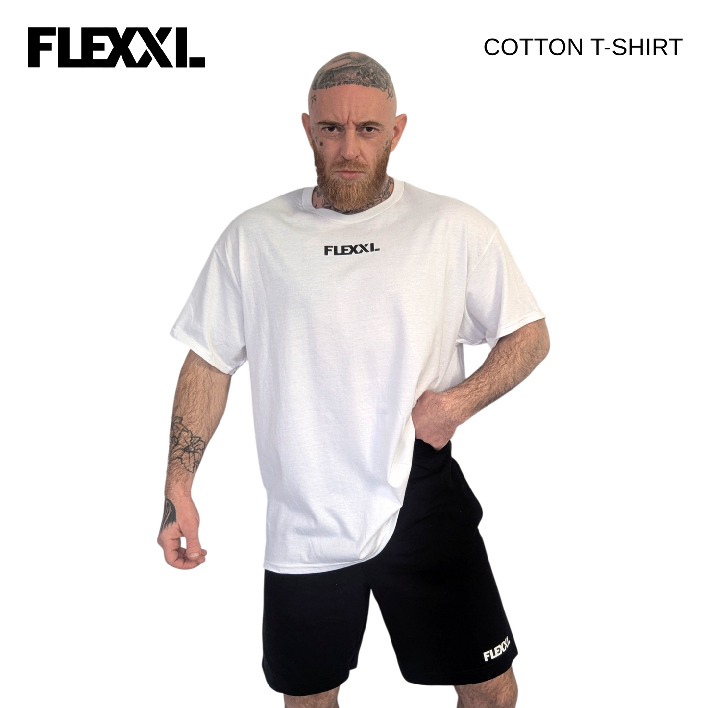 LIGHTW8 T-SHIRT