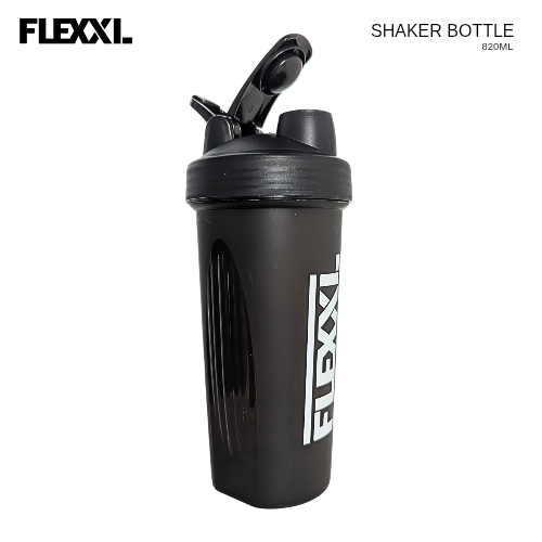 PROTEIN SHAKER BOTTLE