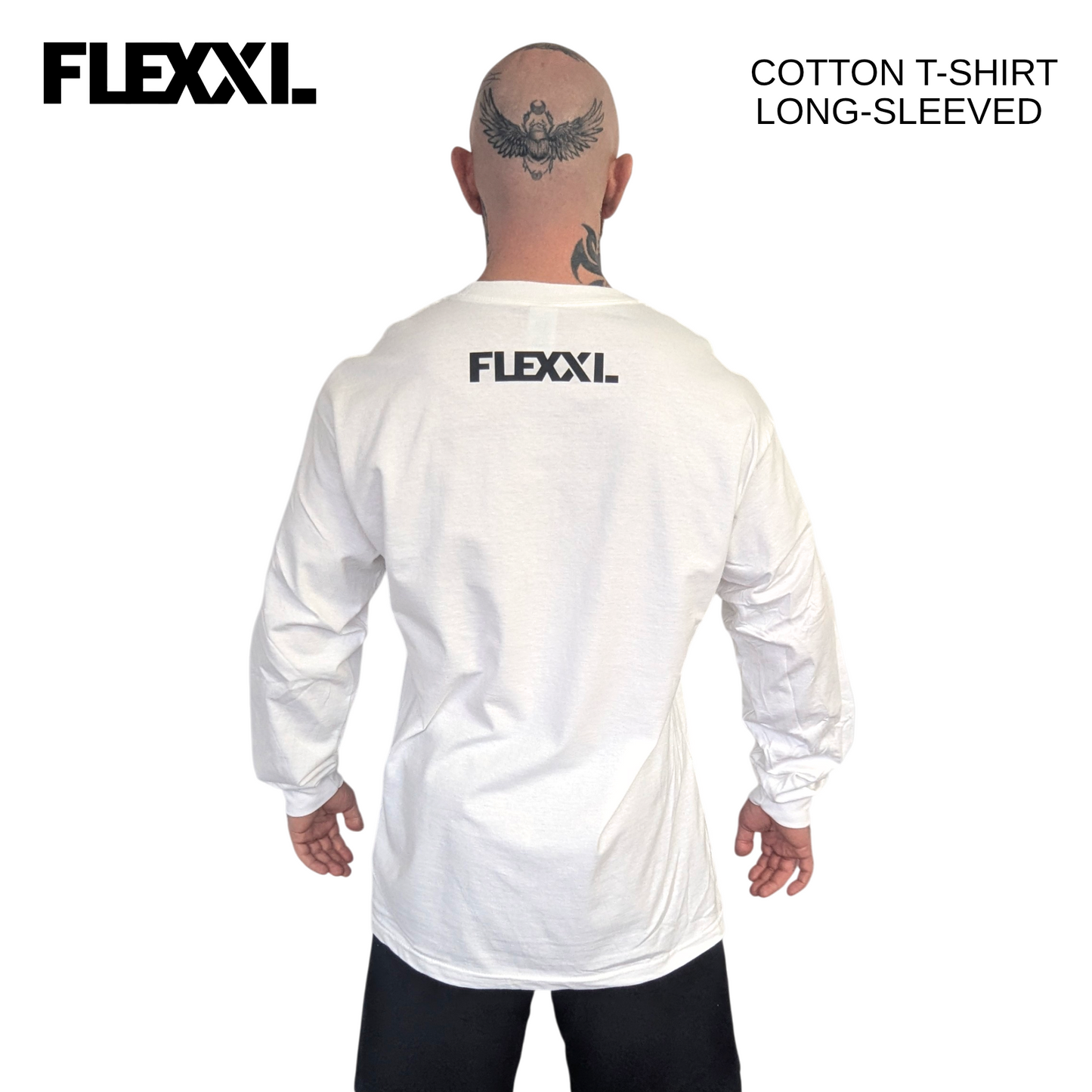 LONG-SLEEVE PUMP COVER