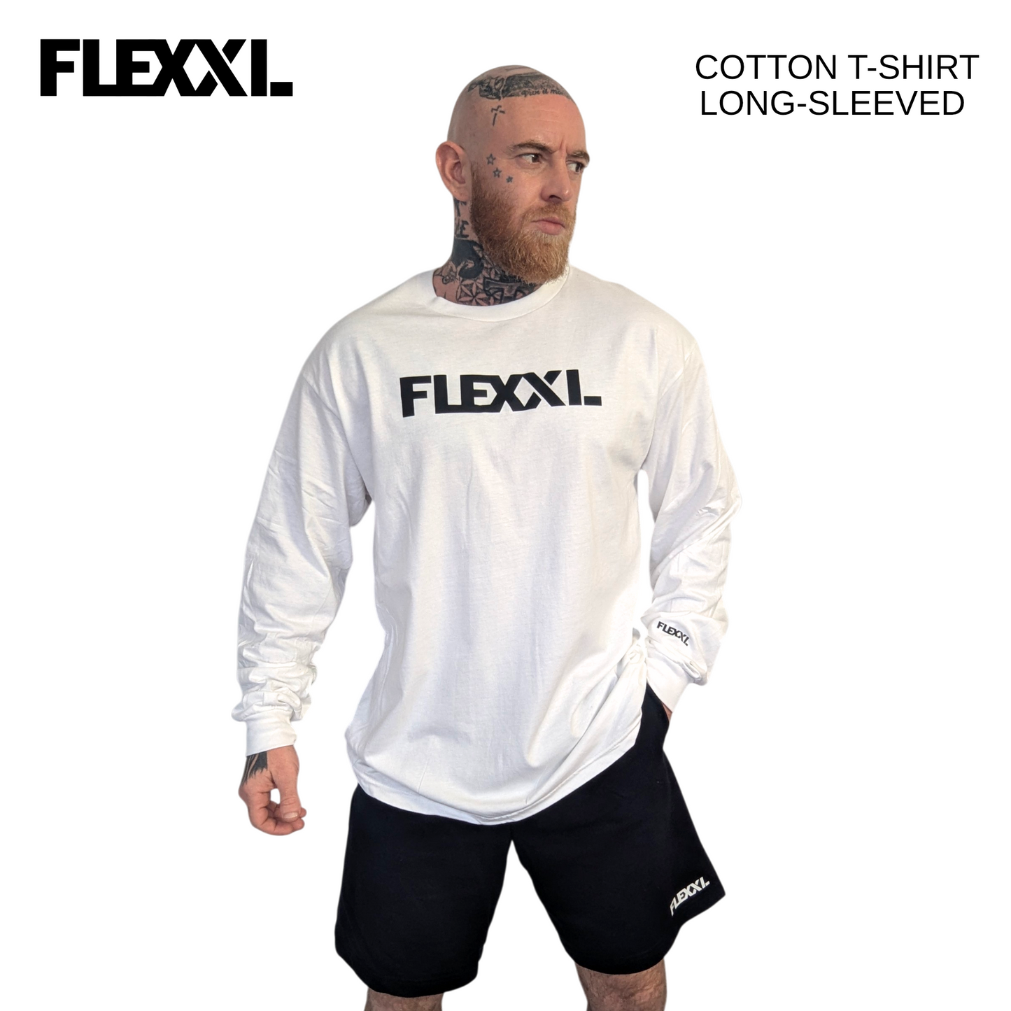 LONG-SLEEVE PUMP COVER