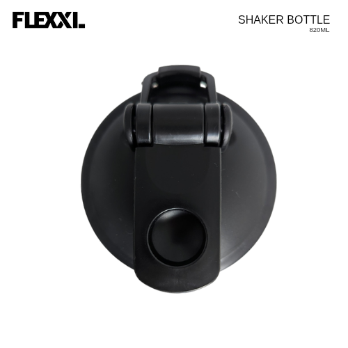 PROTEIN SHAKER BOTTLE