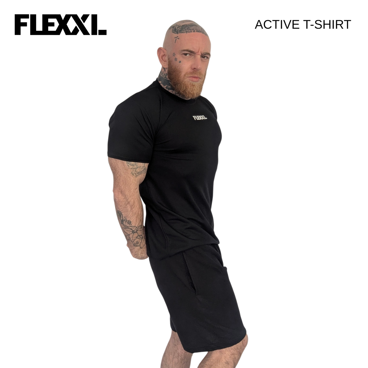 ACTIVE T-SHIRT