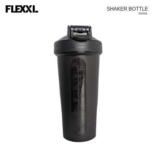 PROTEIN SHAKER BOTTLE