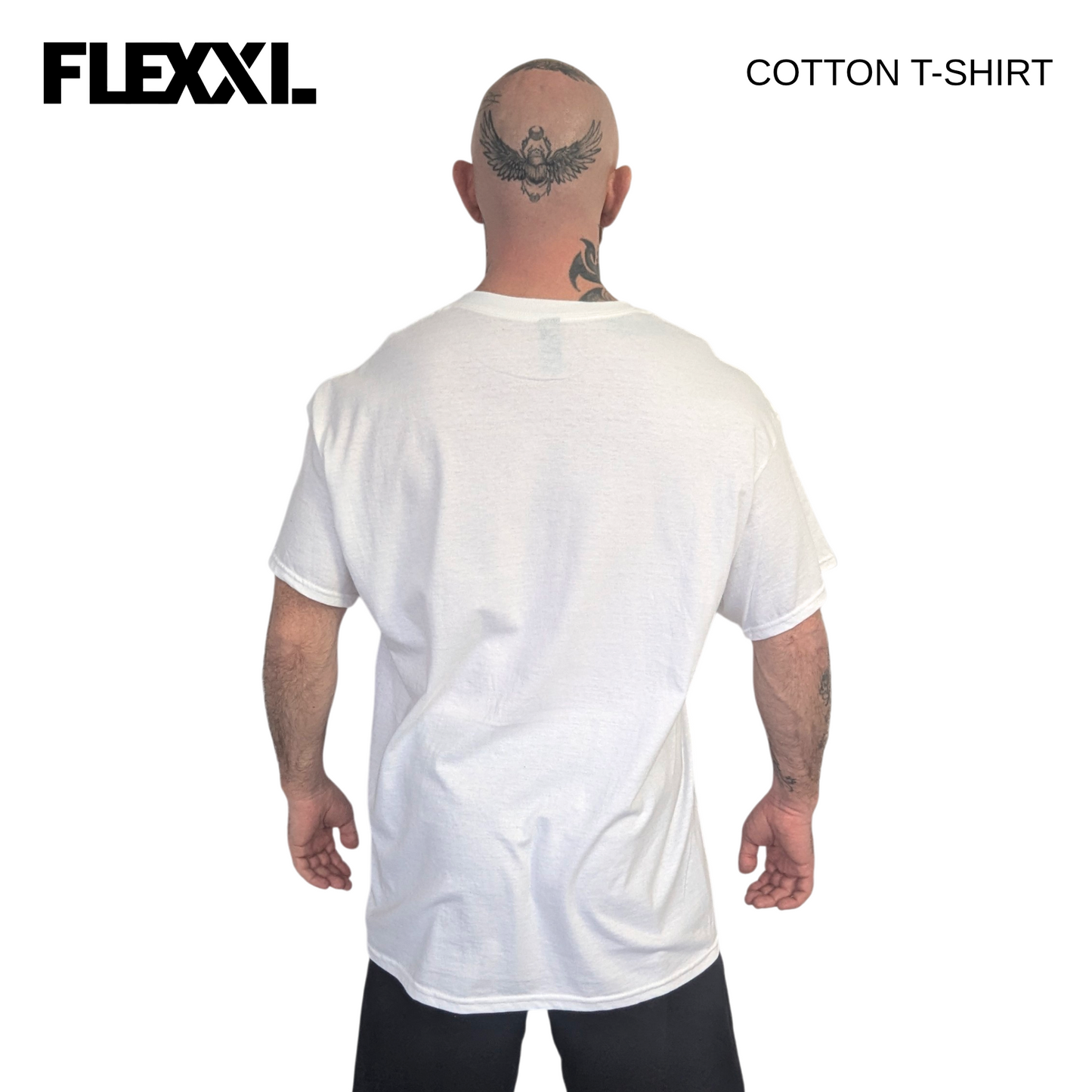 LIGHTW8 T-SHIRT
