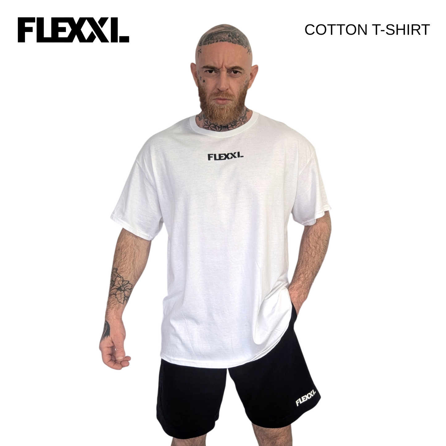 LIGHTW8 T-SHIRT