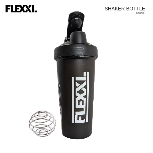 PROTEIN SHAKER BOTTLE
