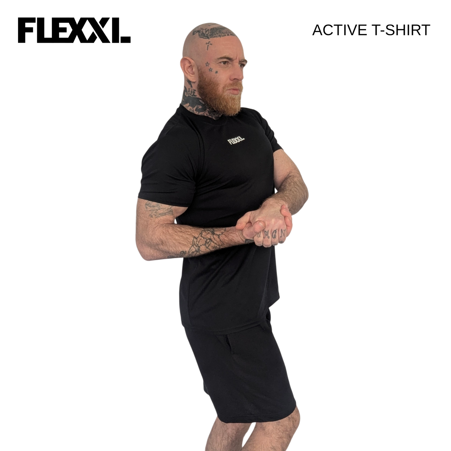 ACTIVE T-SHIRT